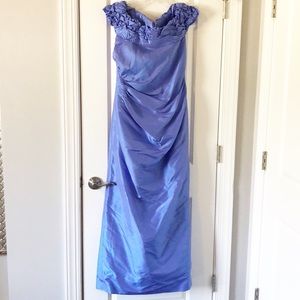 Marisa Baratelli Evening Gown